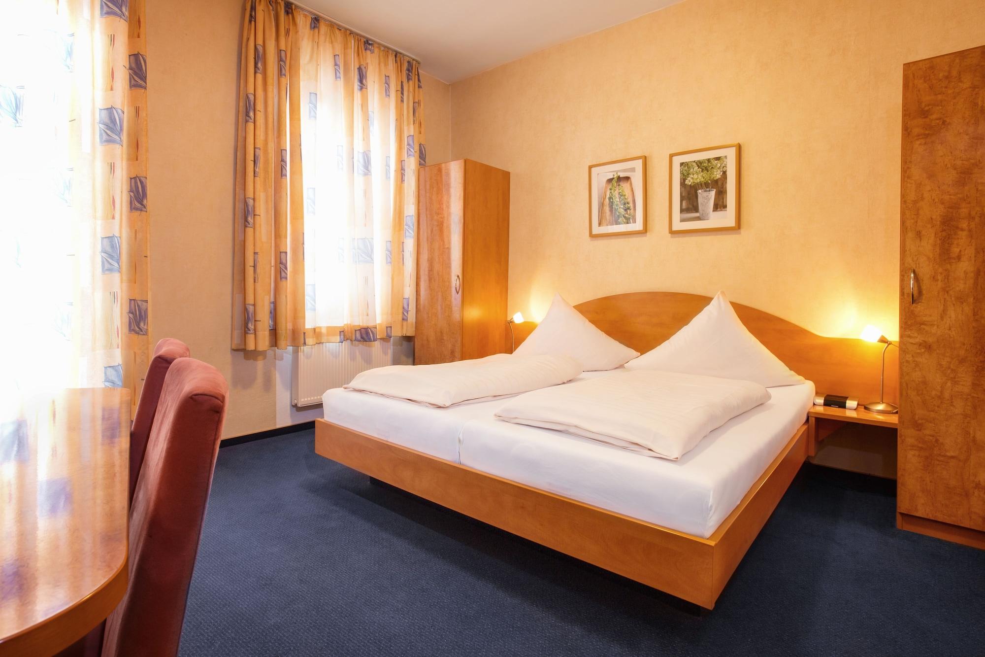 קוכם Stumbergers Hotel מראה חיצוני תמונה