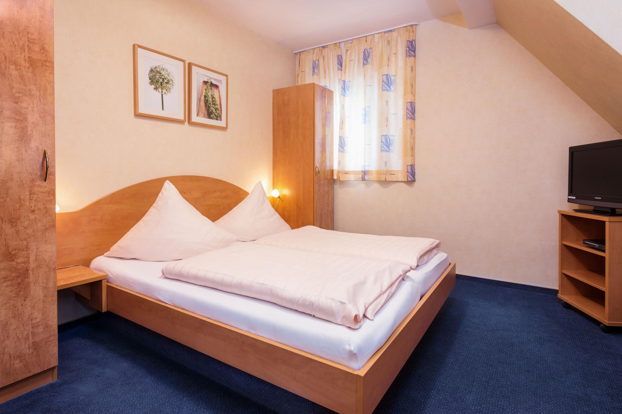 קוכם Stumbergers Hotel מראה חיצוני תמונה
