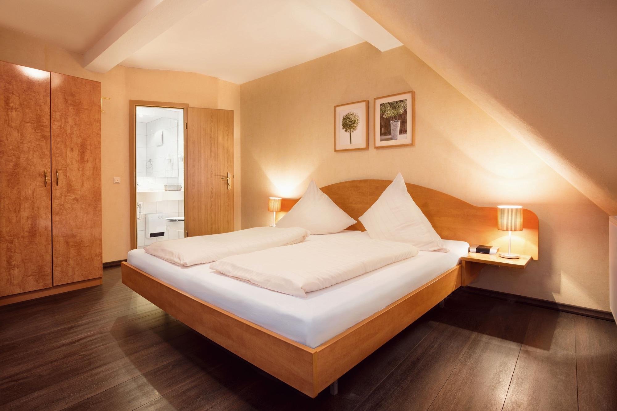 קוכם Stumbergers Hotel מראה חיצוני תמונה