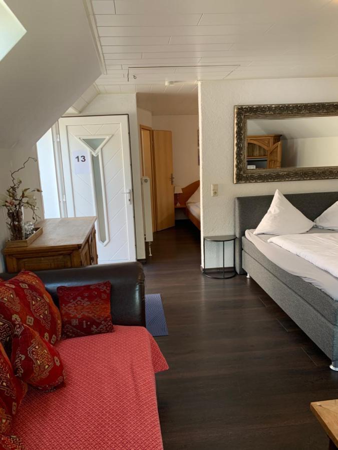 קוכם Stumbergers Hotel מראה חיצוני תמונה