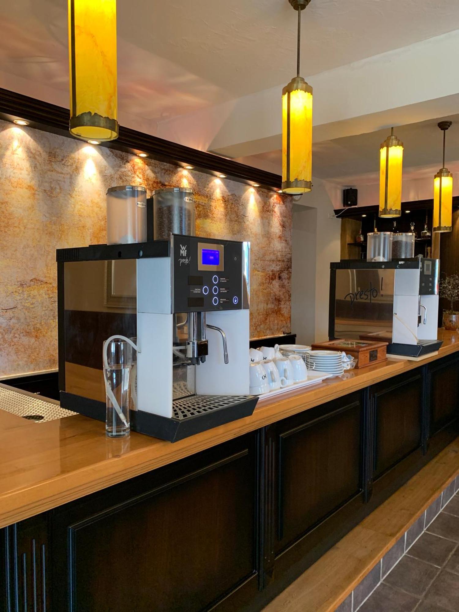 קוכם Stumbergers Hotel מראה חיצוני תמונה