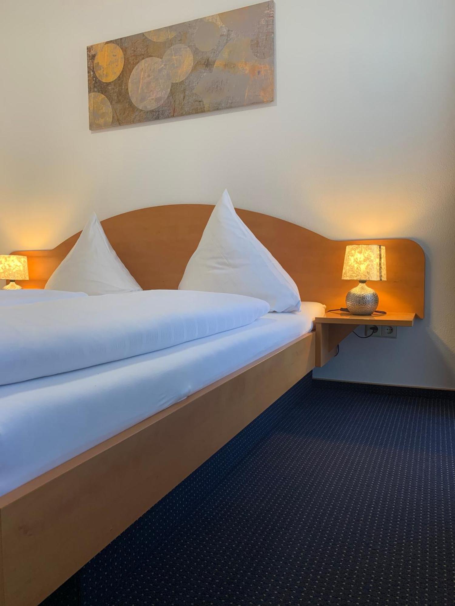 קוכם Stumbergers Hotel מראה חיצוני תמונה