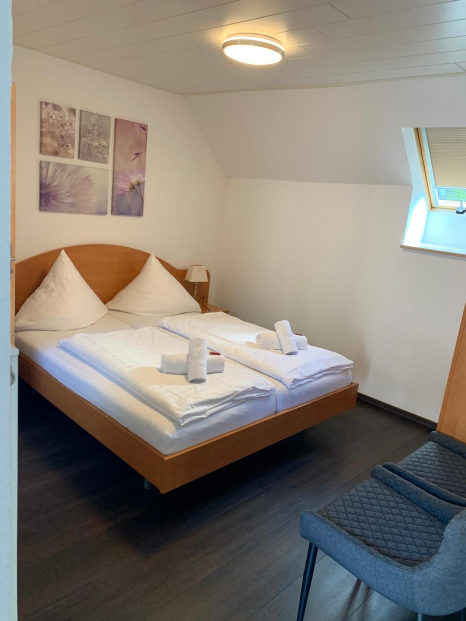 קוכם Stumbergers Hotel חדר תמונה