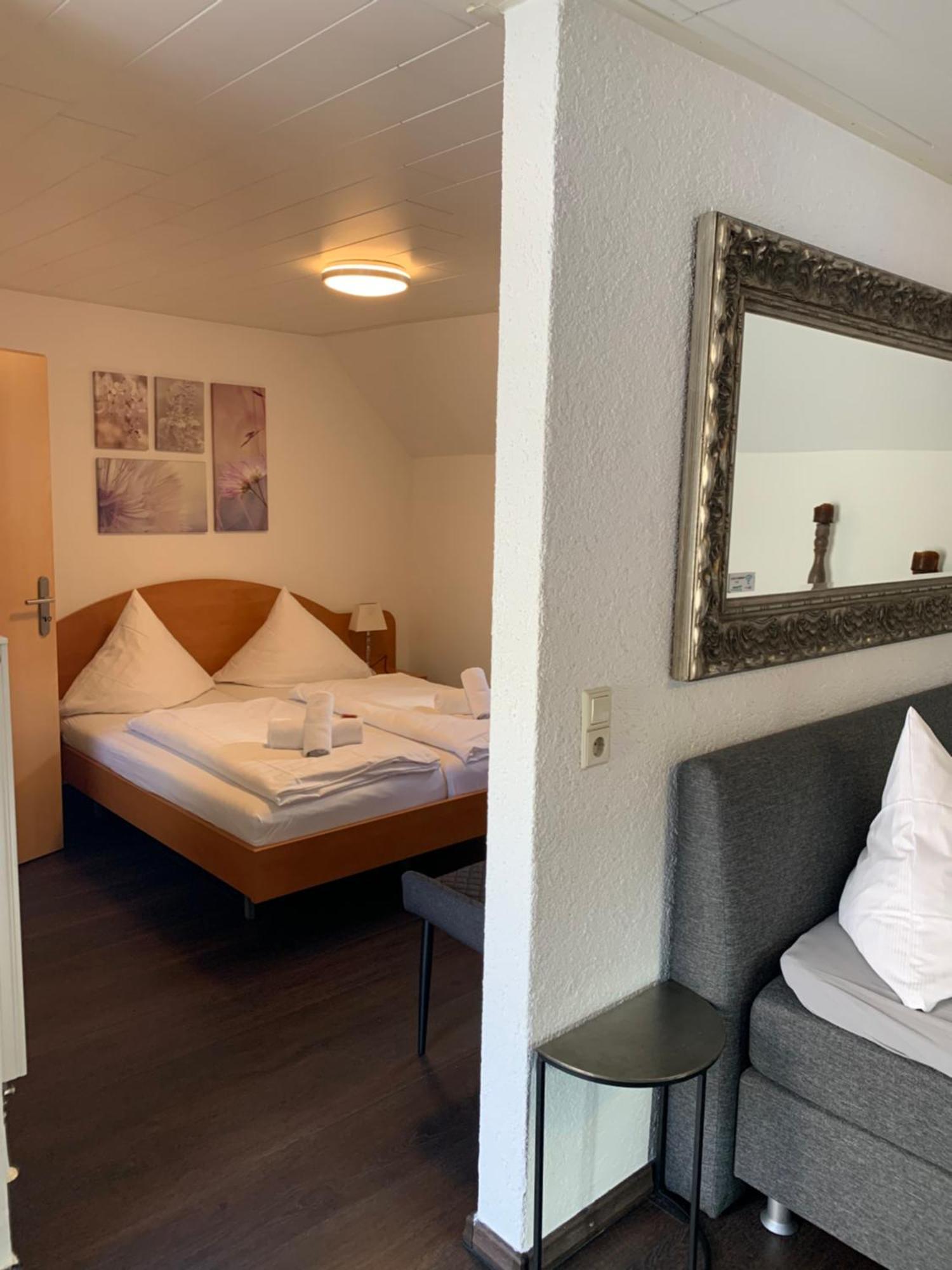 קוכם Stumbergers Hotel חדר תמונה