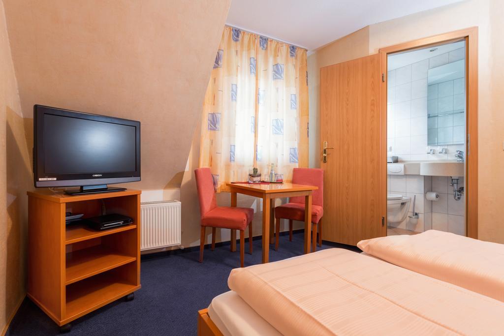 קוכם Stumbergers Hotel מראה חיצוני תמונה