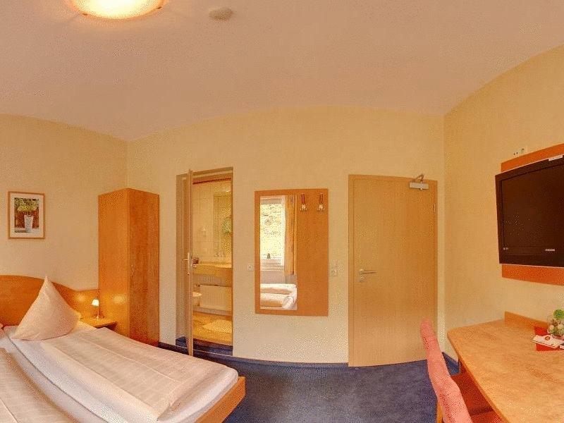 קוכם Stumbergers Hotel מראה חיצוני תמונה