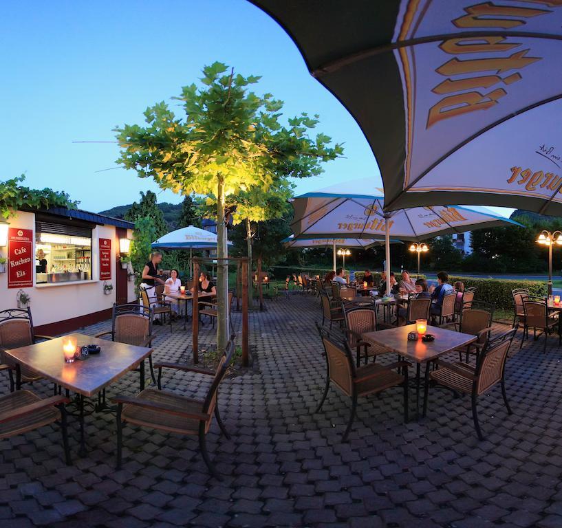 קוכם Stumbergers Hotel מראה חיצוני תמונה