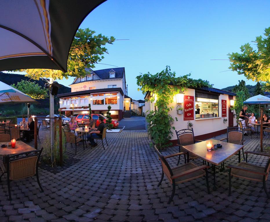 קוכם Stumbergers Hotel מראה חיצוני תמונה